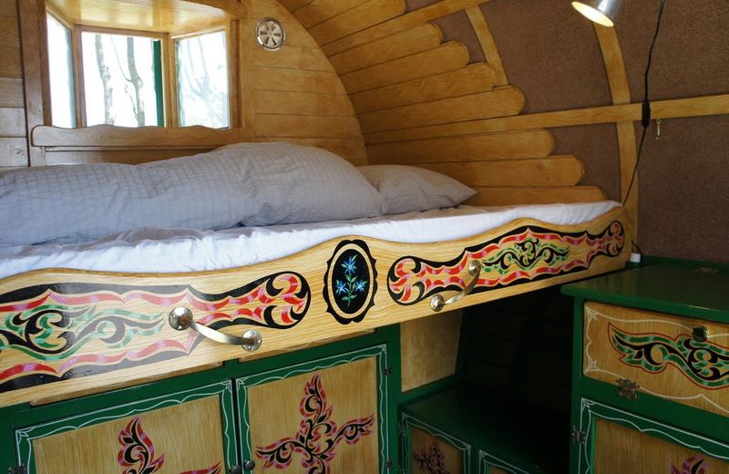 Hotell Vagabond