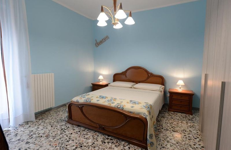 Il Posto delle Fragole