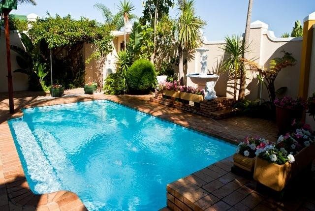 Annette Guesthouse