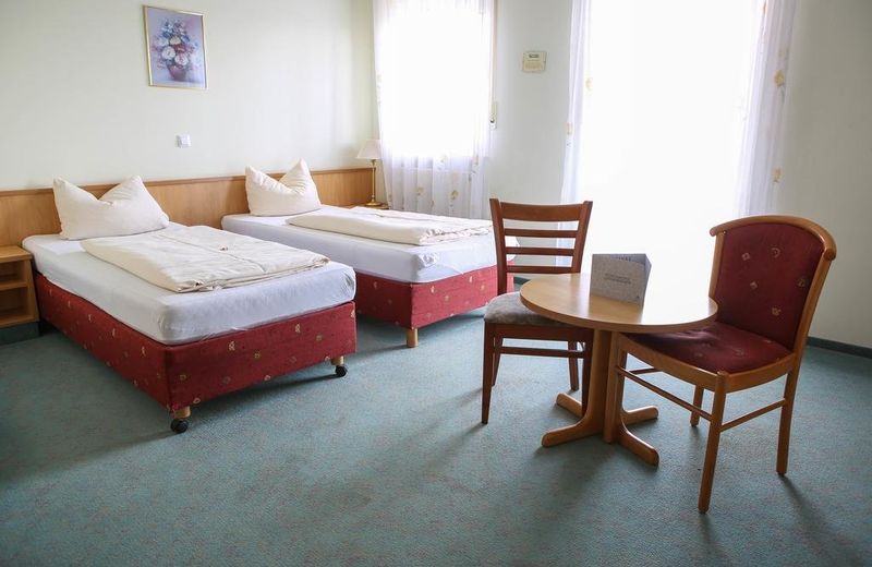 Hotel Thannhof