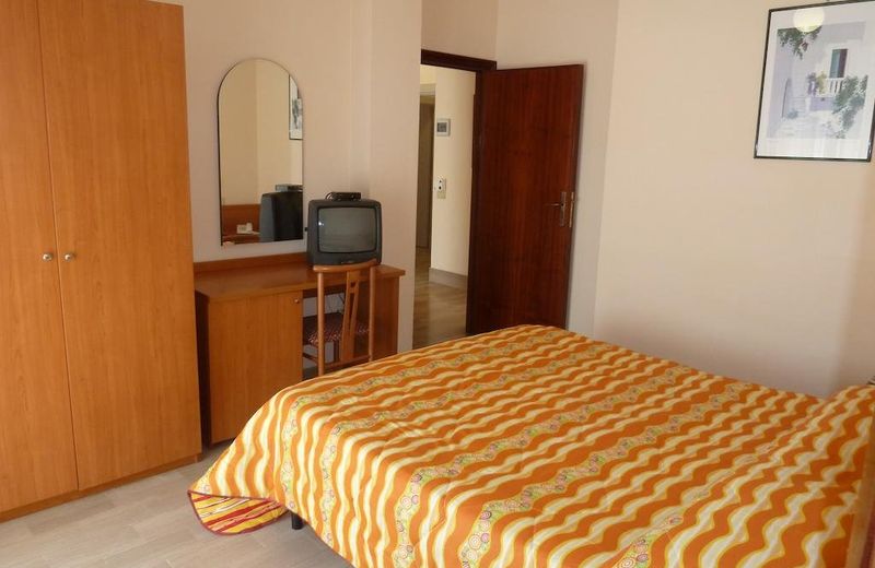 Silvi Marina Sea Resort