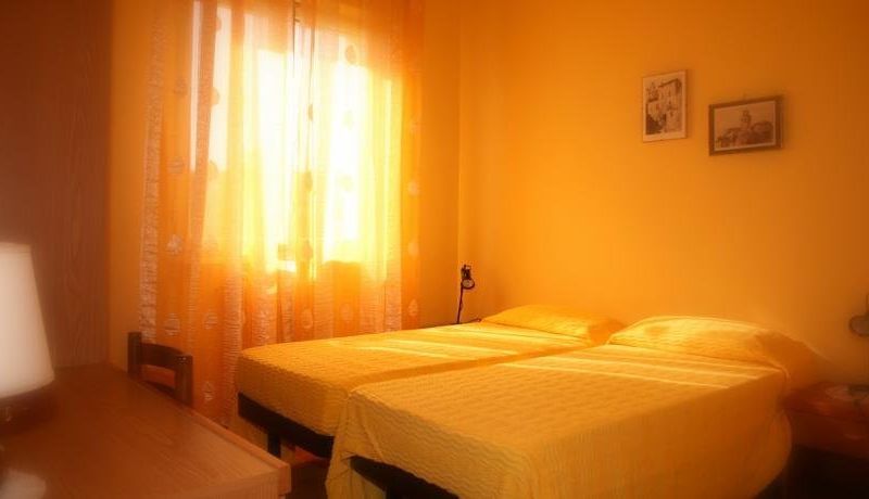 HOTEL PIOLANTI