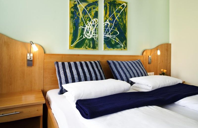 Gasthof Hotel Lang
