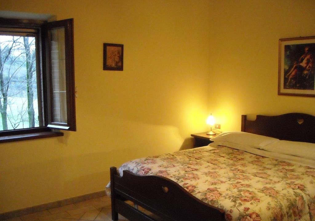 IL CASALE DEL BACO