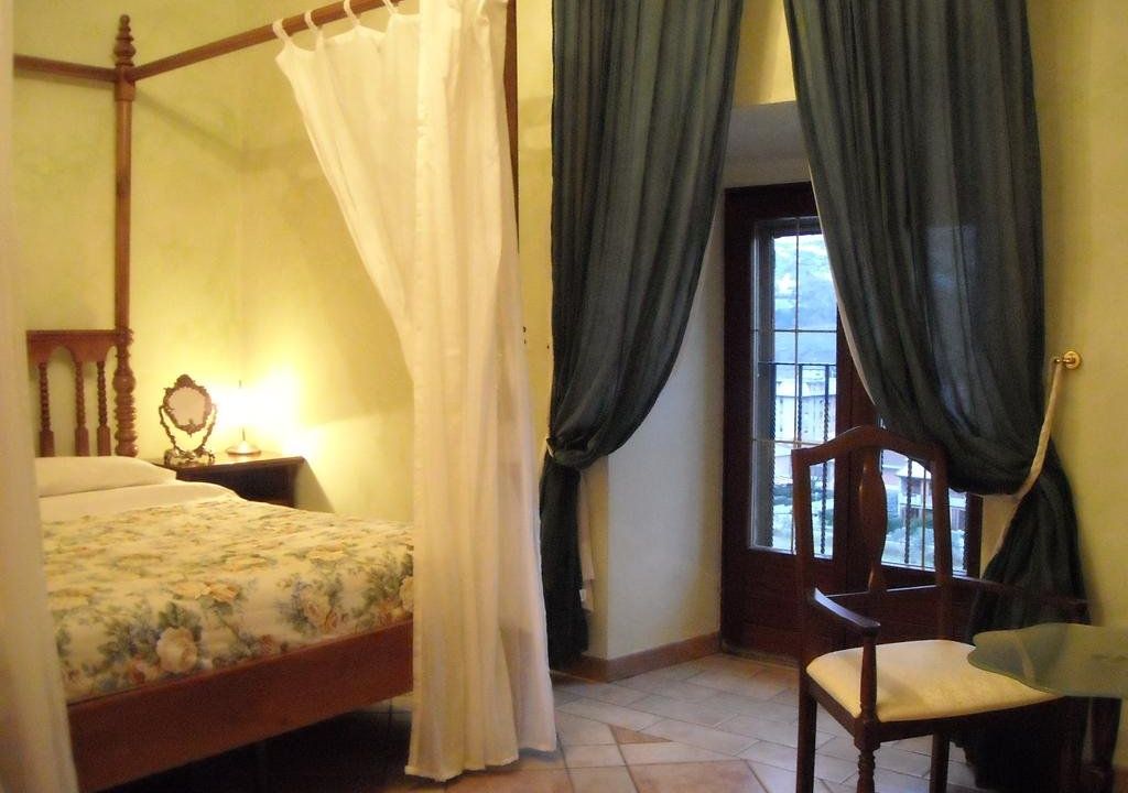 IL CASALE DEL BACO
