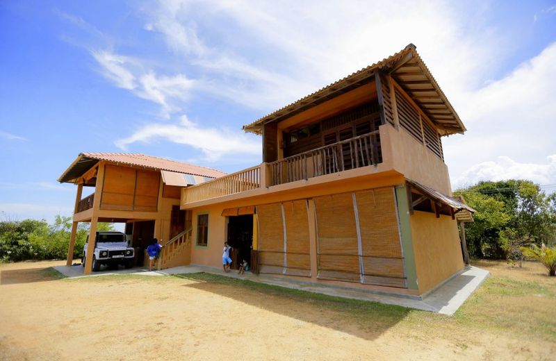 Vista Kudakalliya Bungalow