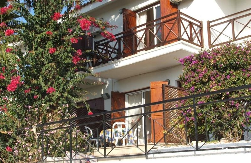 Villa Michaella
