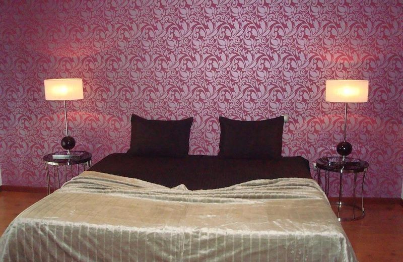 Hotel Gameiro