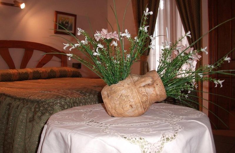 Hostal Solana