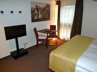 Hotel Image 1