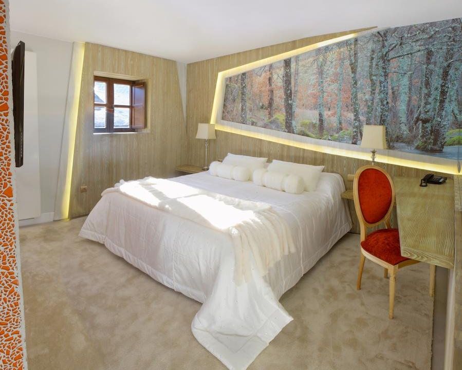 Hotel Las Treixas