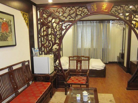 JIN DA GARDEN HOTEL