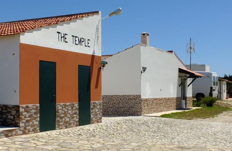 Quinta Do Forno