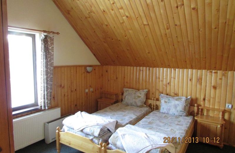 Orehite Guest House