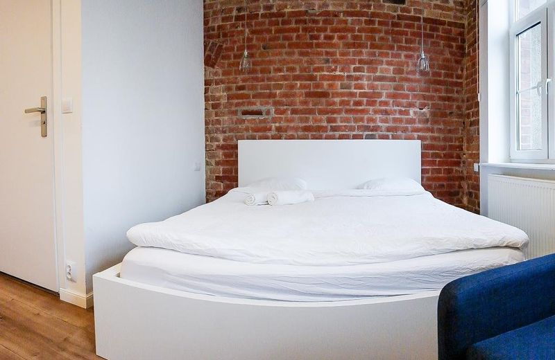Sopot Loft
