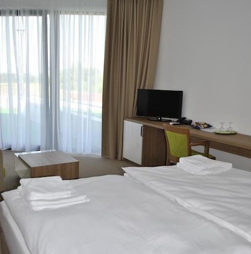 Hotel Golf Jezera