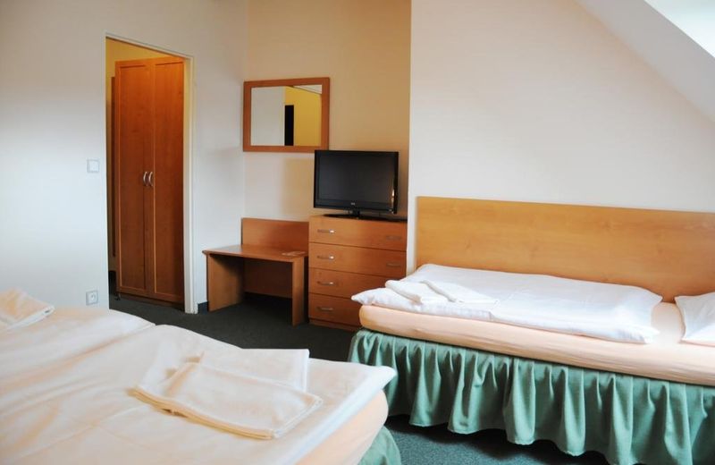 Hotel Apollon