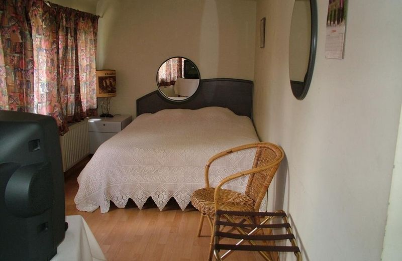 Alsput Hotel