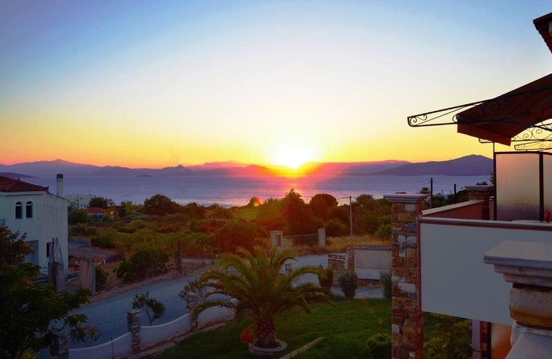 Saint George's Hotel