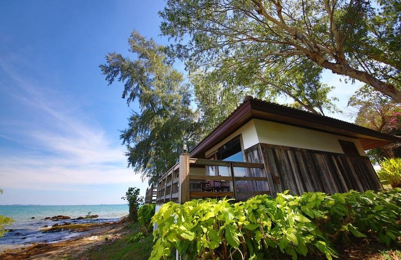 Rayong Resort Hotel