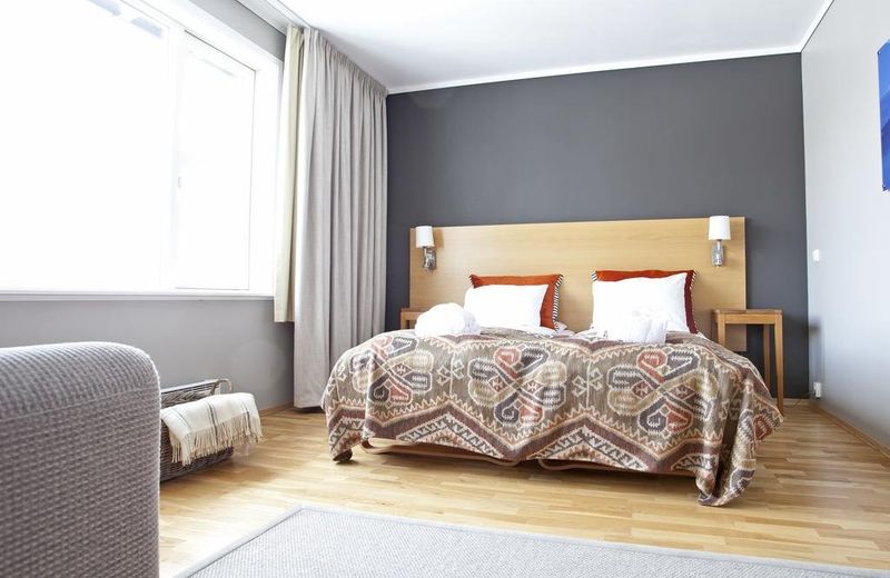 Skarsnuten Hotel by Classic Norway Hotels