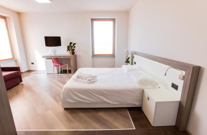 Hotel Corte Del Paggio