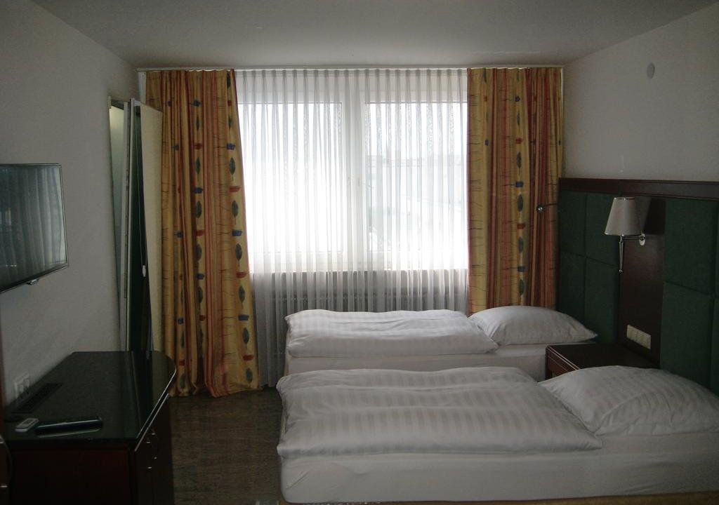 Hotel Fair Hotel Erbschenk