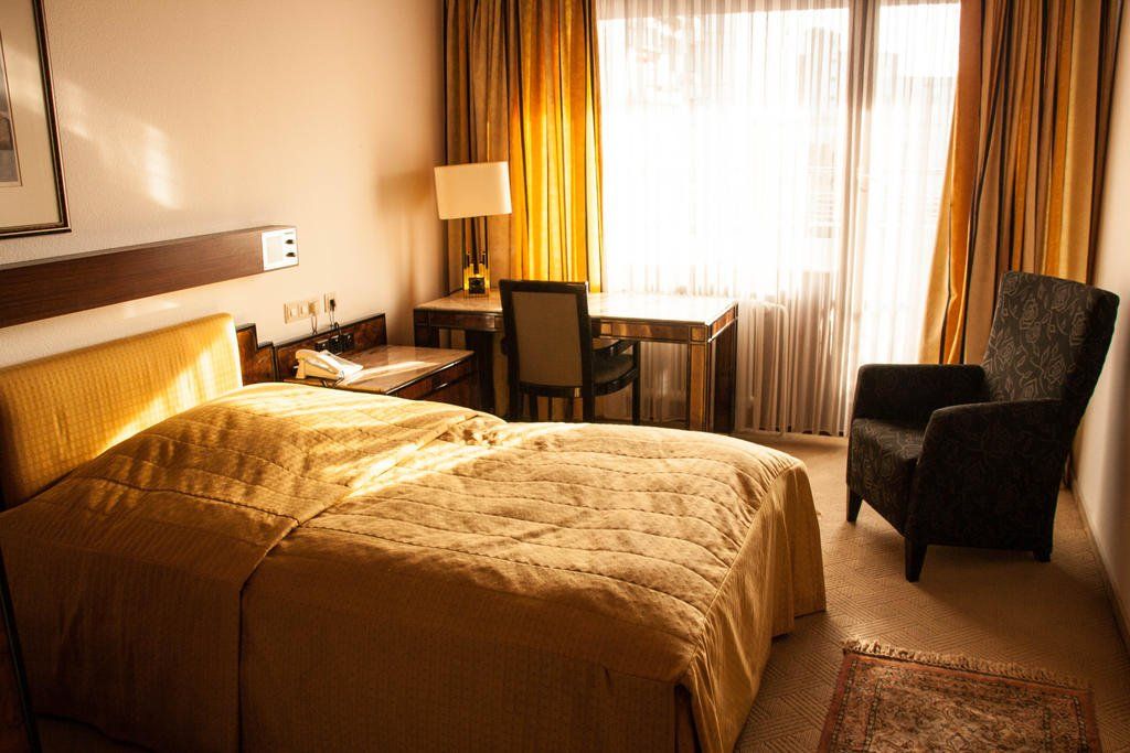 Hotel Fair Hotel Erbschenk