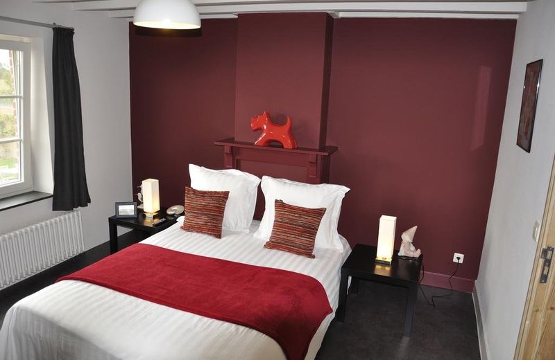 B&B Pierre-Marie