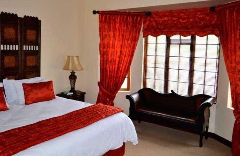 Casa Bella Guesthouse