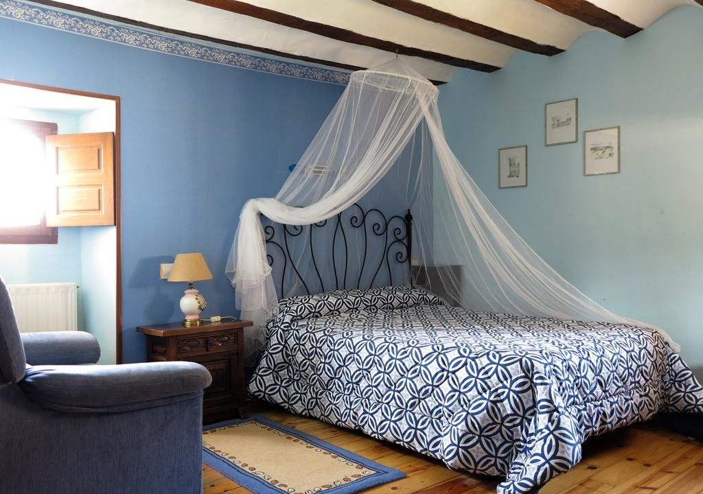 Hotel Rural Papasol