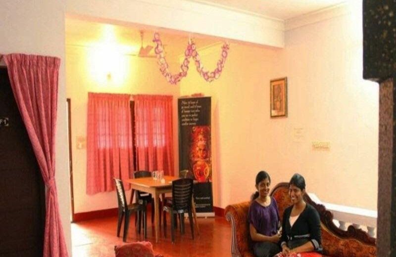 Padikkal Residency Homestay