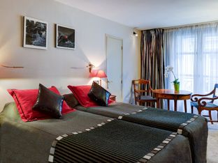 Hotel Image 1