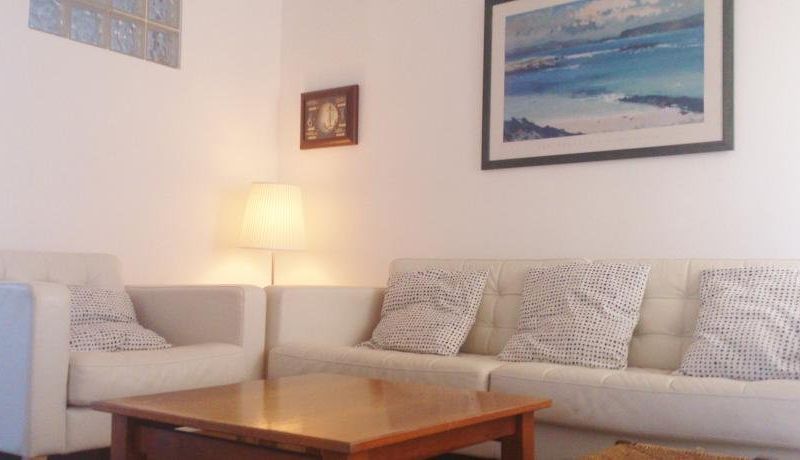 CA N'ANITA HOUSE