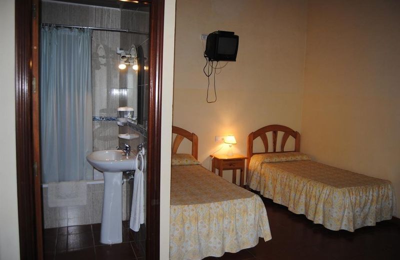 Aparthotel Las Palomas