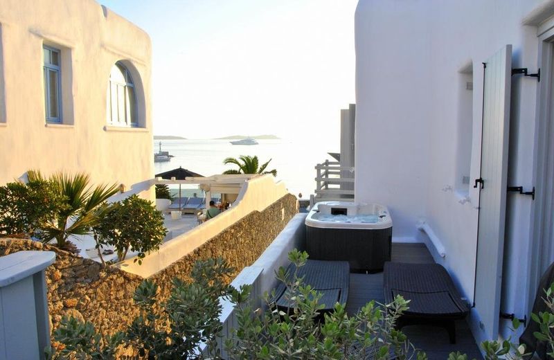 Riva Suites