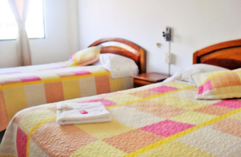 Hostal Austria