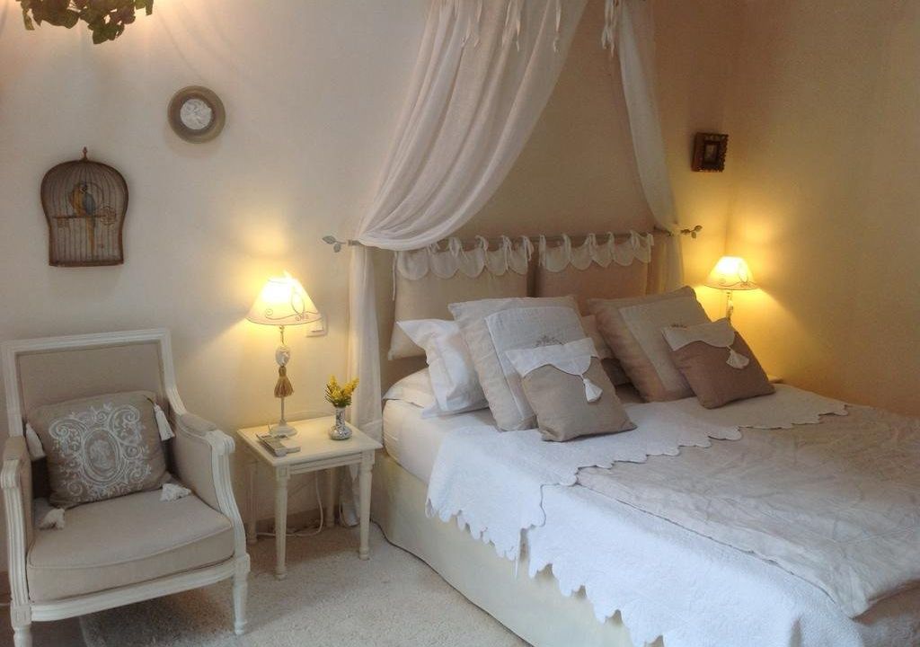 LE DOMAINE DE DUBAC