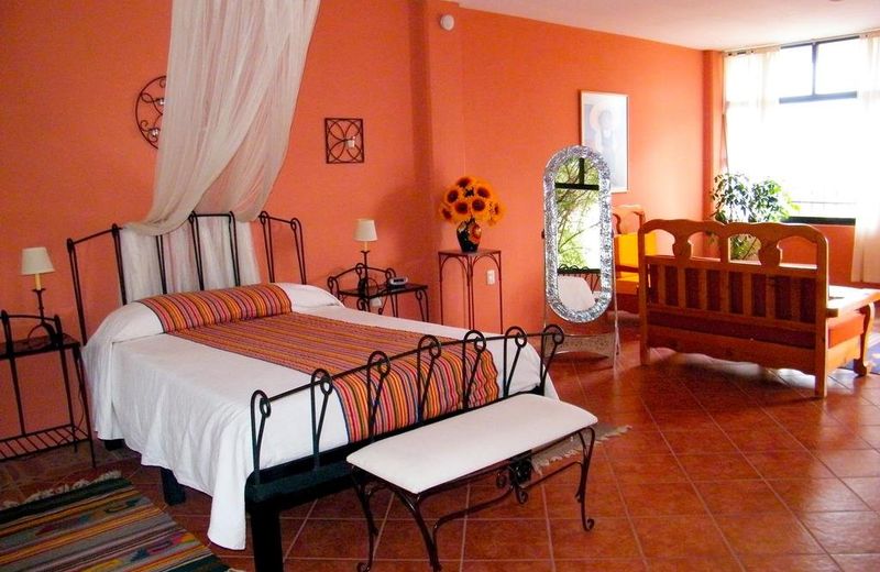 Posada Quinta Amada Bed and Breakfast