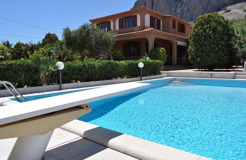 Sanvitosleep - San Vito Lo Capo