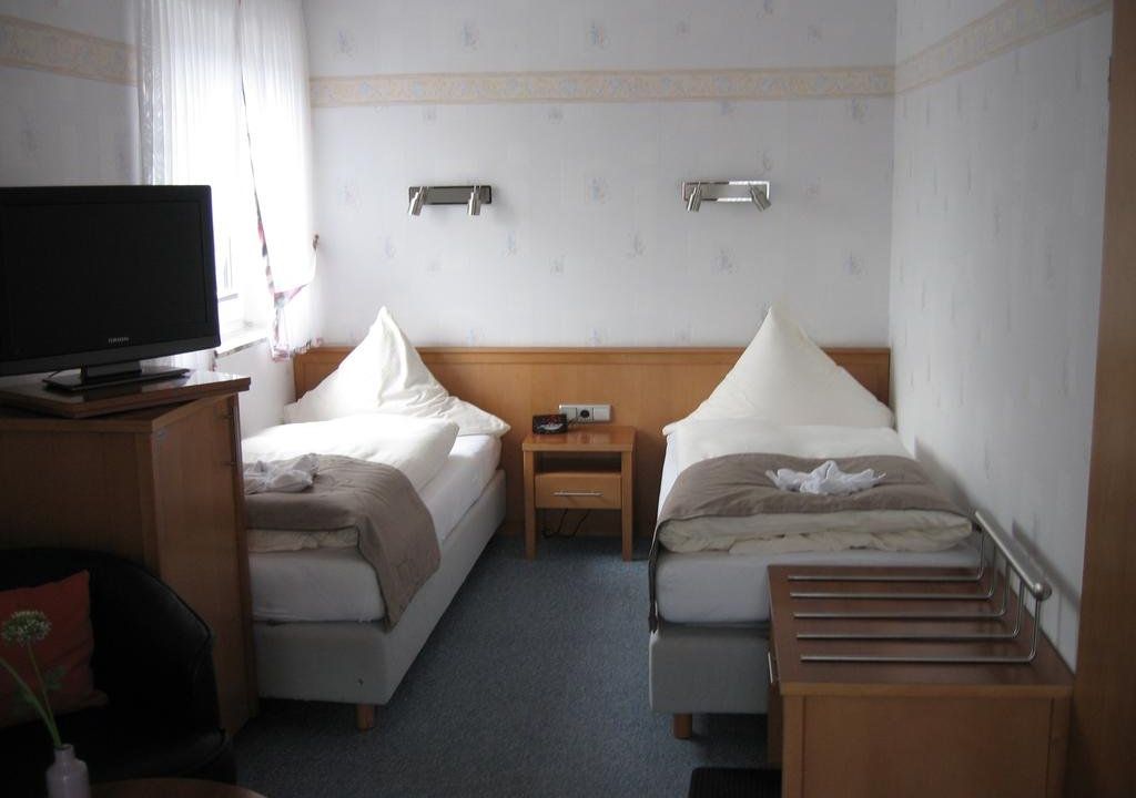 Hotel Windjammer