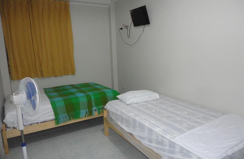 HOSPEDAJE LM