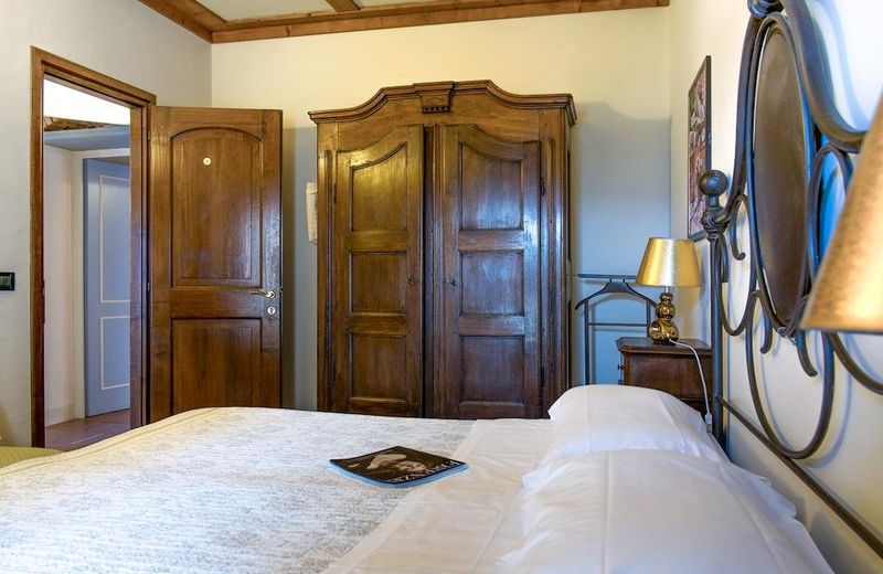 Casa Torrini