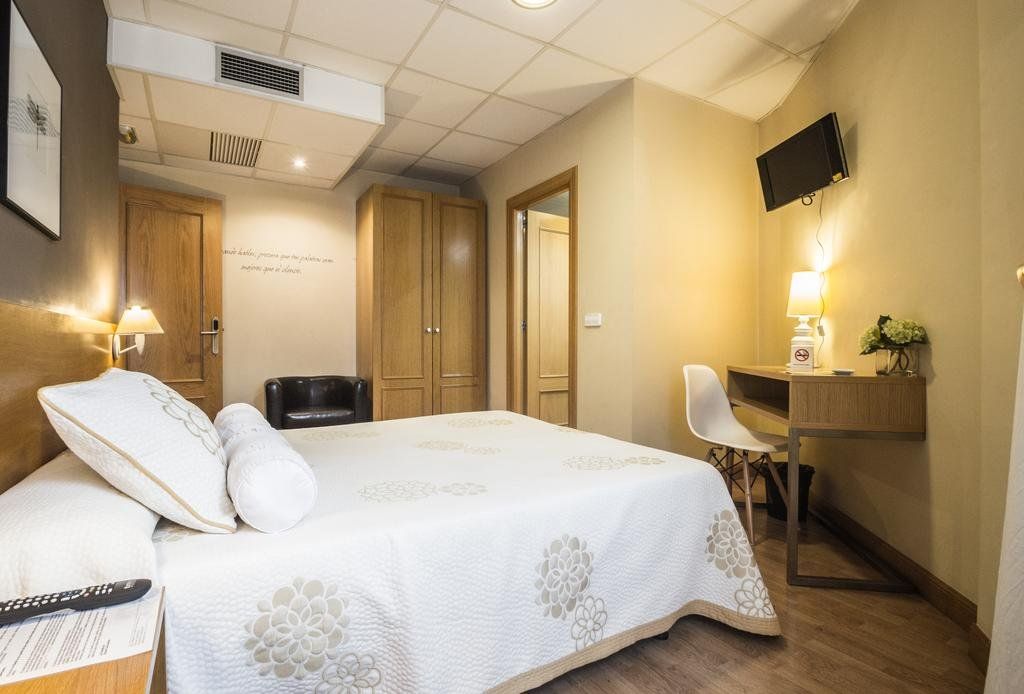 Hotel Casa Jacinto
