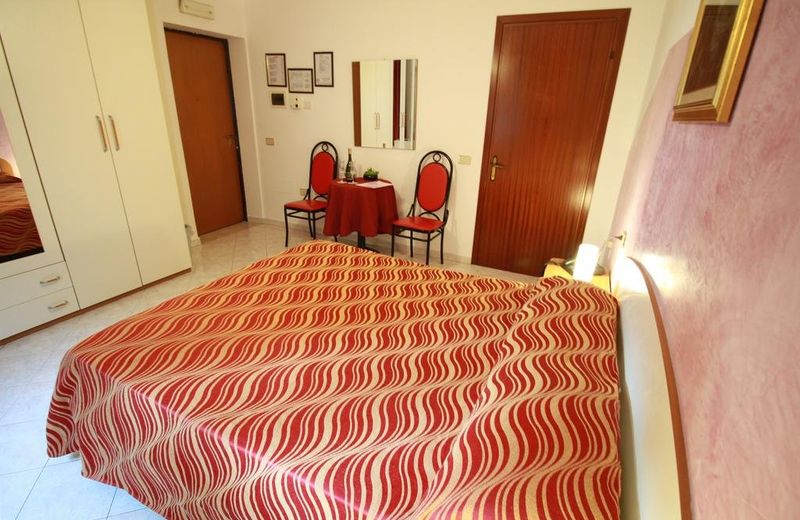 Hotel I Laghetti