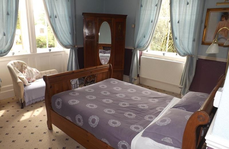 THE SCARTHWAITE COUNTRY HOUSE HOTEL