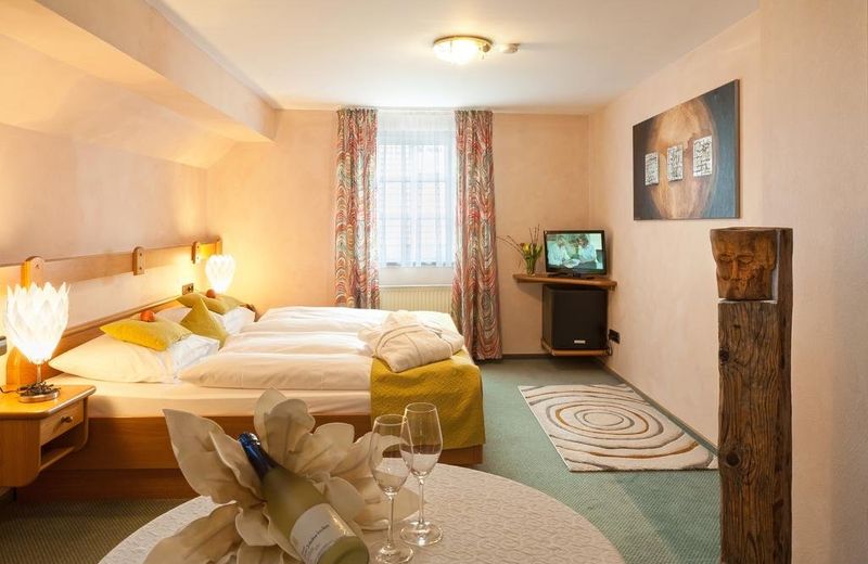 Landhotel Sonnenhof