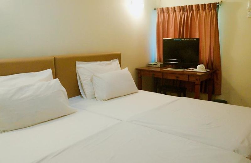 Impian Inn
