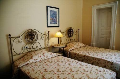 CASA DO PINHEIRO - TURISMO DE HABITACAO
