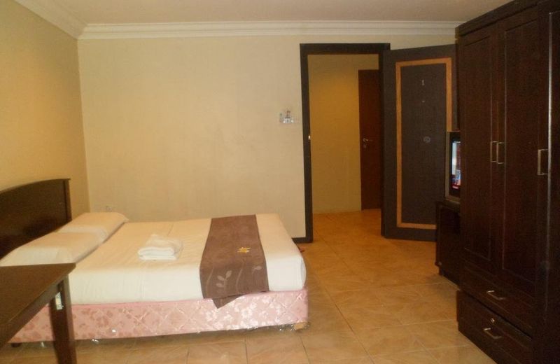 Perdana Hotel